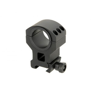 ACM 25/30mm optic mount - high